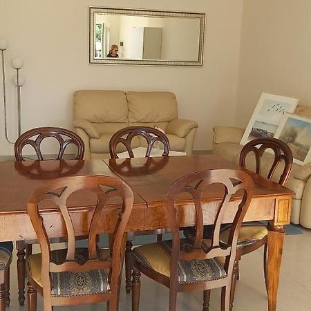 דירות מונופולי Casa Elisabetta מראה חיצוני תמונה