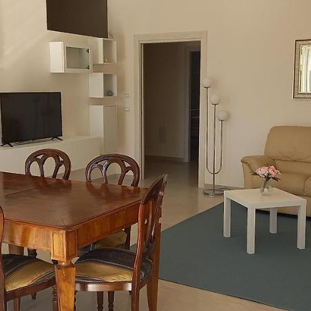 דירות מונופולי Casa Elisabetta מראה חיצוני תמונה