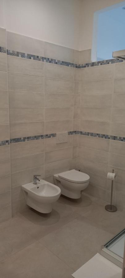 דירות מונופולי Casa Elisabetta מראה חיצוני תמונה