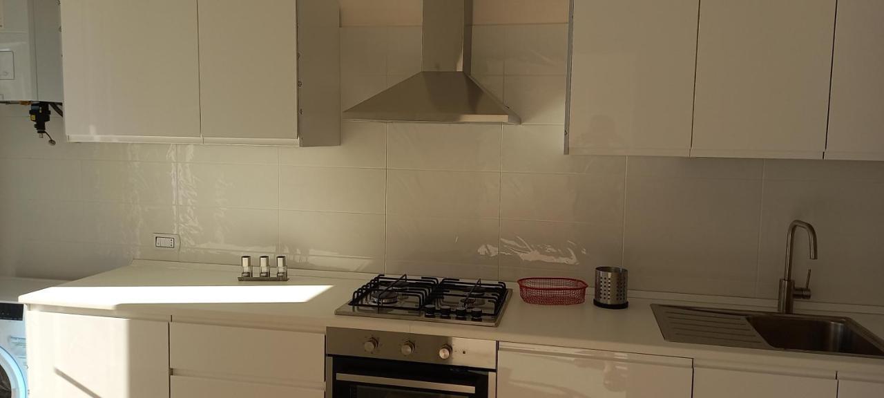 דירות מונופולי Casa Elisabetta מראה חיצוני תמונה