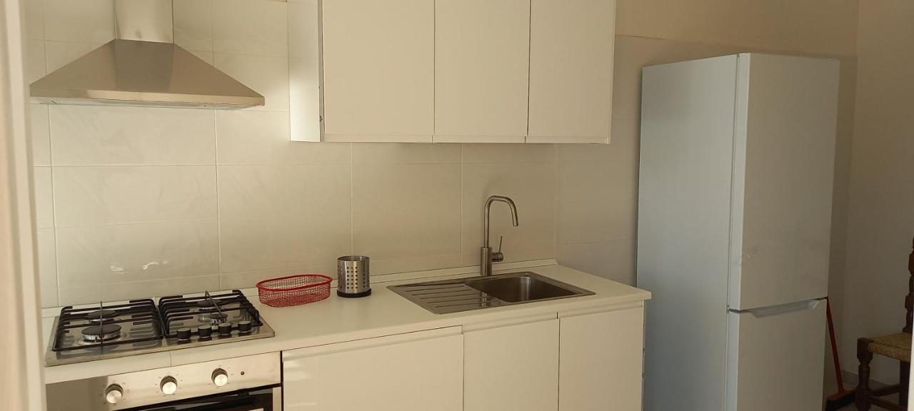 דירות מונופולי Casa Elisabetta מראה חיצוני תמונה