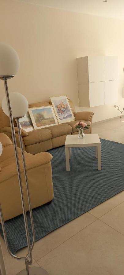 דירות מונופולי Casa Elisabetta מראה חיצוני תמונה