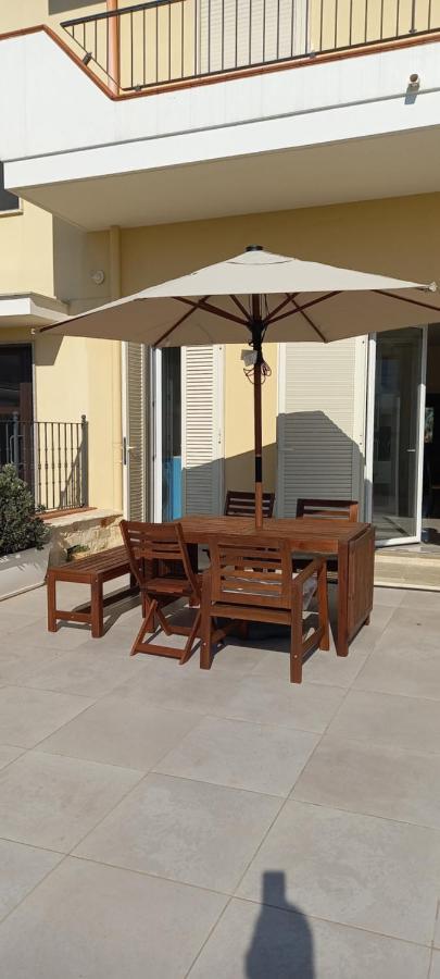 דירות מונופולי Casa Elisabetta מראה חיצוני תמונה